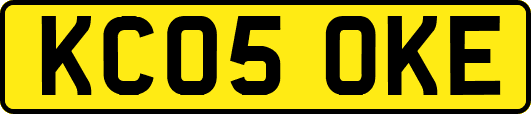 KC05OKE