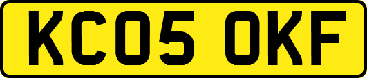 KC05OKF