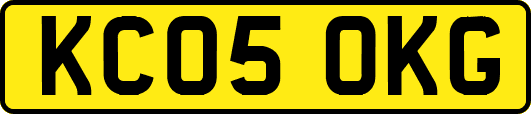 KC05OKG