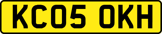 KC05OKH