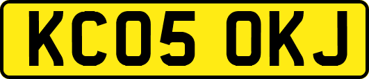 KC05OKJ
