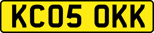KC05OKK