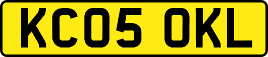 KC05OKL