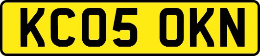 KC05OKN