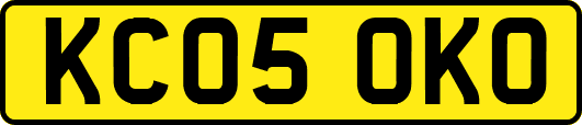 KC05OKO