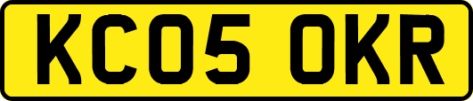 KC05OKR