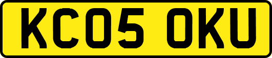KC05OKU