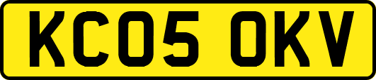 KC05OKV