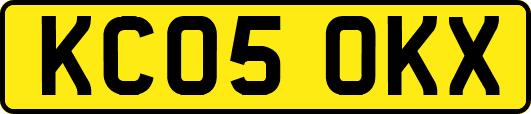 KC05OKX