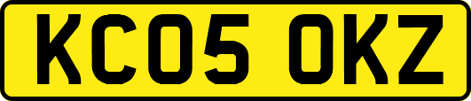 KC05OKZ