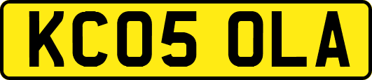 KC05OLA