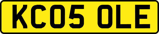 KC05OLE