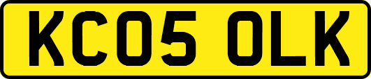 KC05OLK