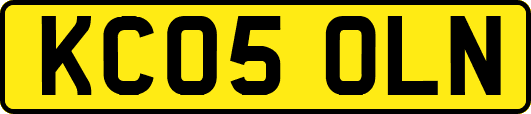 KC05OLN
