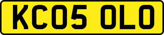 KC05OLO