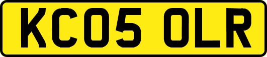 KC05OLR