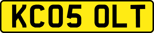 KC05OLT