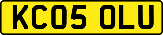 KC05OLU