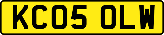 KC05OLW