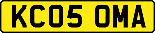 KC05OMA