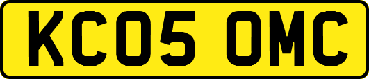 KC05OMC