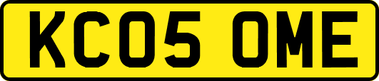 KC05OME