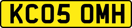KC05OMH