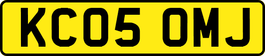 KC05OMJ