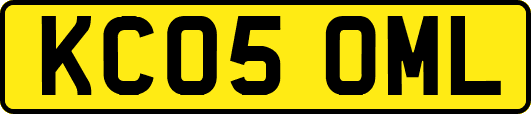 KC05OML