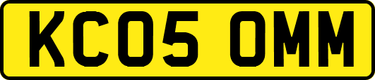 KC05OMM