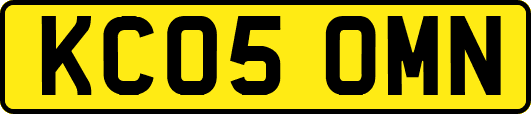 KC05OMN