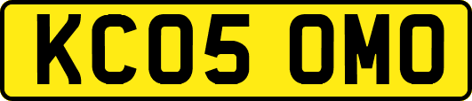 KC05OMO