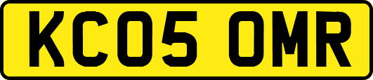 KC05OMR
