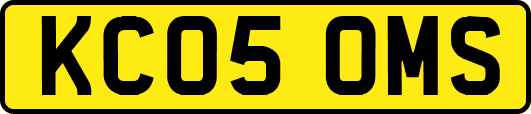 KC05OMS