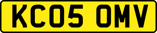 KC05OMV