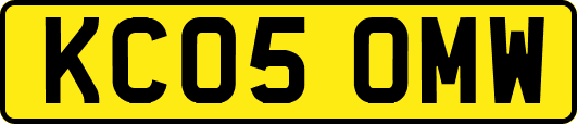 KC05OMW