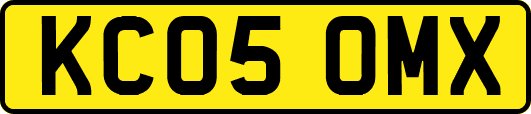 KC05OMX