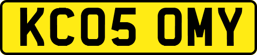 KC05OMY