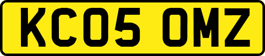 KC05OMZ