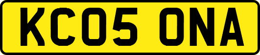 KC05ONA