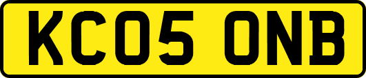 KC05ONB