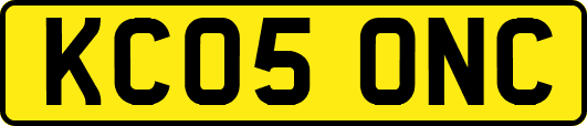 KC05ONC