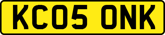 KC05ONK