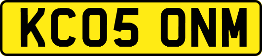 KC05ONM