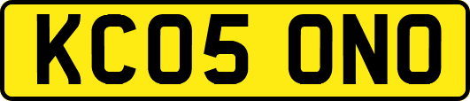 KC05ONO
