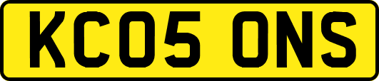 KC05ONS
