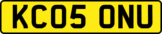 KC05ONU