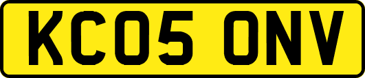KC05ONV