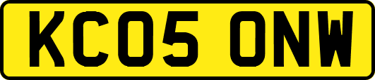 KC05ONW