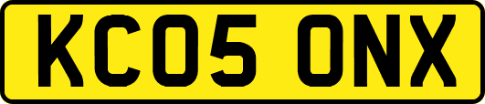 KC05ONX